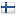 thefoodpedia.org server is located in Finland
